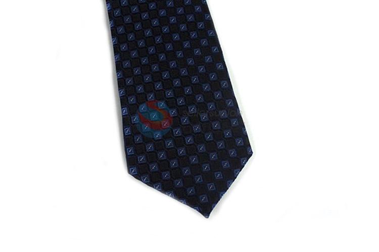 Nice design printed necktie for gentlemen