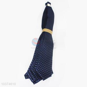 Nice design printed necktie for gentlemen