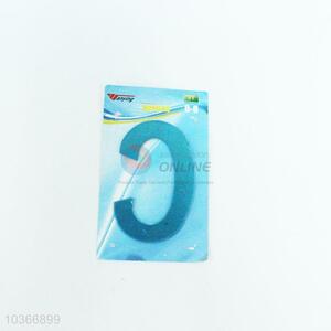 Promotional Iron Letter Card for Sale