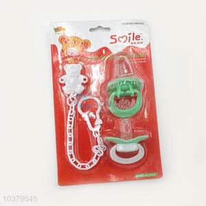 Popular nipple set with link chain