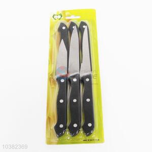 Best Quality 6pcs Fruit Knives Set