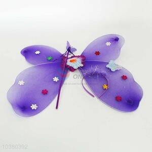 Hot Butterfly Headware Set Festival Party Decoration