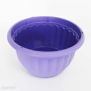 New Model Household <em>Plastic</em> Purple <em>Flowerpot</em>
