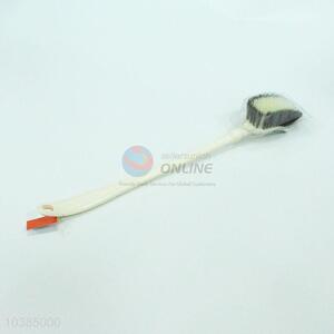 Top Sale Useful Cleaning Plastic Toilet Brush