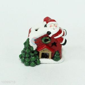 Wholesale Christmas Ceramic Ornaments <em>Porcelain</em> <em>Crafts</em>