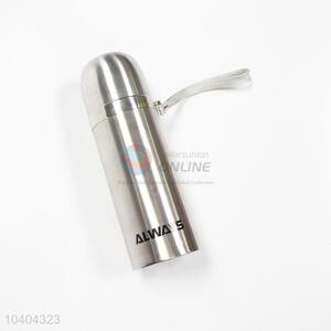 <em>Thermos</em> flask stainless steel vaccum <em>bottle</em> for wholesale