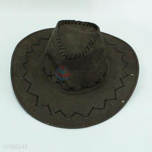 Fashion Mens Western Cowboy Hat