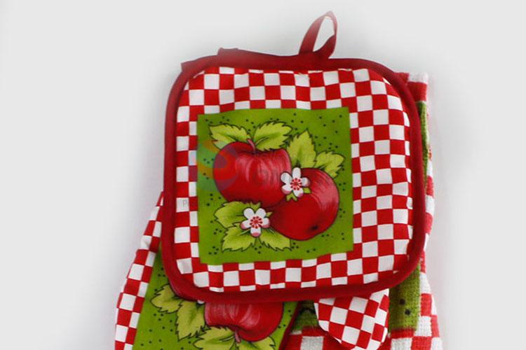 Hot New Products Cleaning Cloth and Microwave Oven Mitt