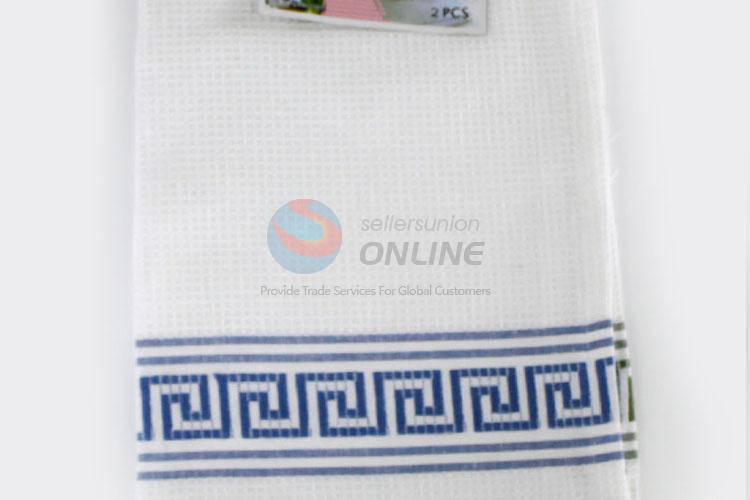 Bottom Price Cleaning Cloth for Kitchen Industrial and Car