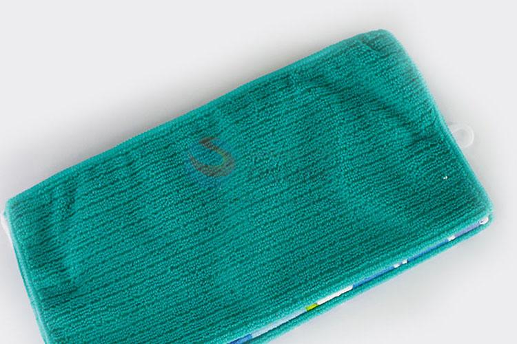 Unique Cleaning Cloth for Kitchen Industrial and Car
