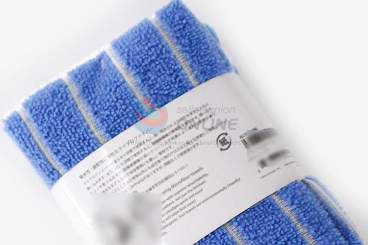 Good Factory Price Super Absorbent Cleaning Cloth