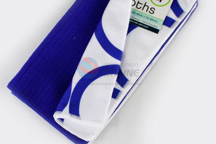 Modern Style Super Absorbent Cleaning Cloth