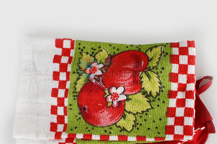 Hot New Products Cleaning Cloth and Microwave Oven Mitt