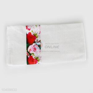 Very Popular Super Absorbent Cleaning Cloth and Microwave Oven Mitt