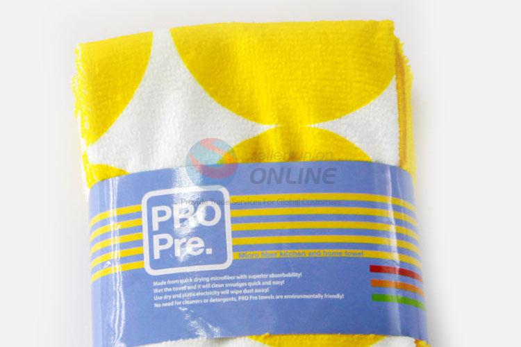 Best Selling Household Cleaning Multi-Purpose Cleaning Cloth