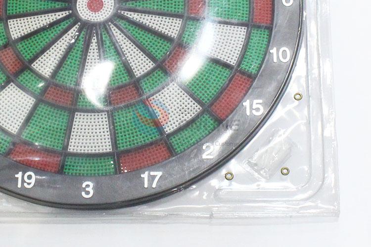 China factory price best flying disk/dart suit