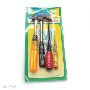 Durable low price hammer set