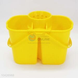 Good quality plastic mop bucket for sale