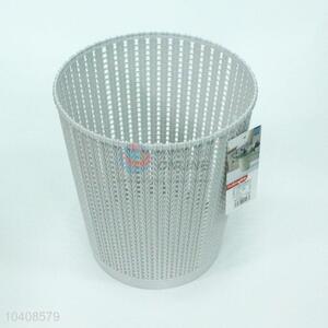 Factory Direct PP <em>Wastepaper</em> <em>Baskets</em> for Home Use