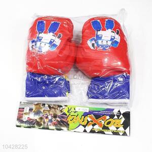 Cool Design Printing Boxing Gloves
