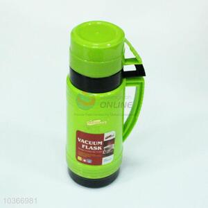 Low price trendy plastic vacuum bottle,1l