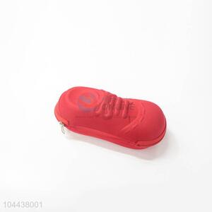 Cheap wholesale high quality shoe shaped children glasses box