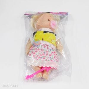 Best Selling Mini Baby Doll Toys With <em>Nipple</em>