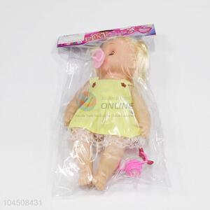 Cute Baby Doll Toys With <em>Nipple</em> For Sale