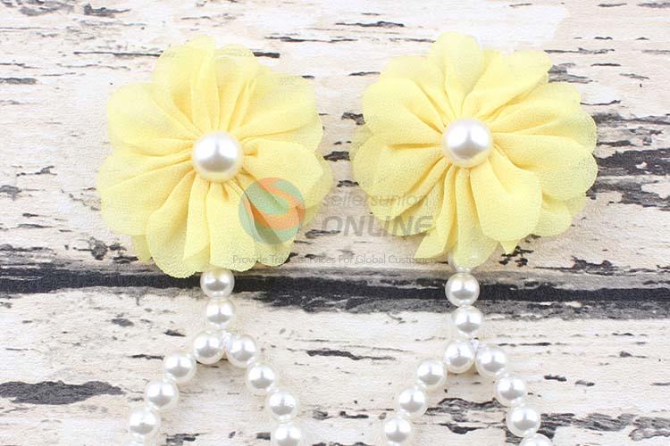 Best Selling Baby Lovely Pearl Shoes