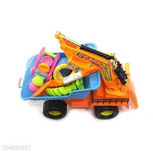 Competitive Price 5pcs Beach Car Toys for Sale