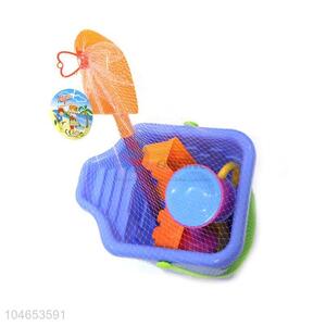 Top Selling 6pcs Beach Toys for Sale