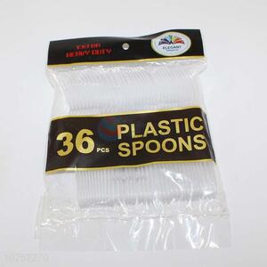 Cheap Price 36PC Plastic PP Plastic PP