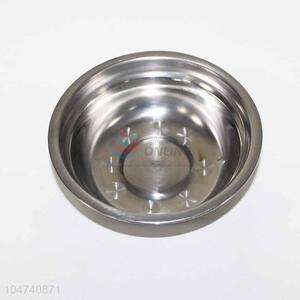 China factory supply stainless steel bowl