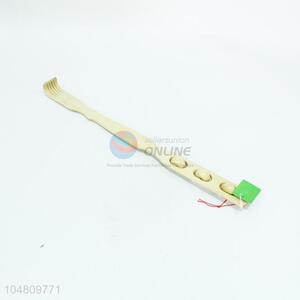 Wholesale Bamboo Back Scratcher