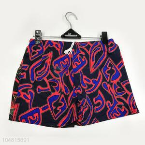 Hot Sale Man Swimwear Short Swimming Underpants