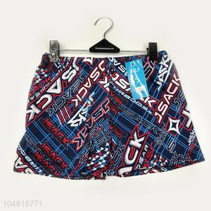 China Hot Sale Shorts Swimwear Pants  Beach Shorts