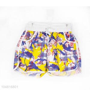 Direct Price Summer Fashion  Beach Short Pants
