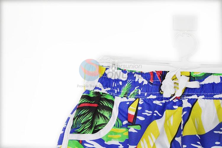 Wholesale Popular Quick Drying Woman Board Shorts