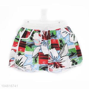 Low Price Fashion Custom Design Beach Pants