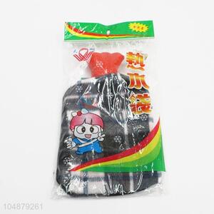 New Fashion Soft Plush Hot Water Bag Cover