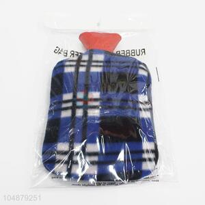 Wholesale Soft Plush Hot Water Bag Cover