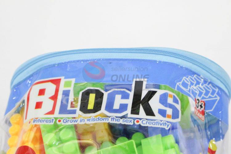 Best Sale Building Blocks Popular Learning Toys Educational Toy