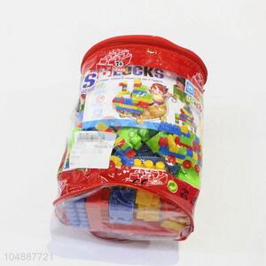 Factory Direct Educational Toys Changeable Blocks for Children