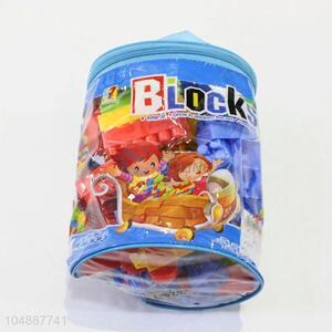 Hot Selling Preschool Learning Toys Educational Blocks for Children
