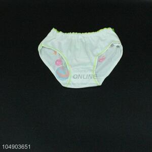 Best Selling Children's Underpants for Sale