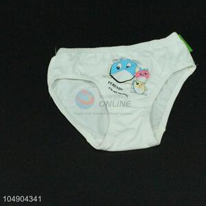 High Quality Boy's Underpants for Sale