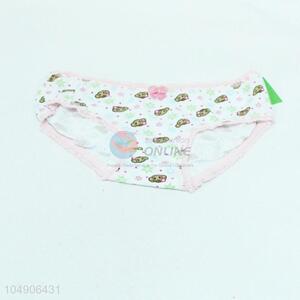 Factory High Quality Girl's Underpants for Sale