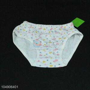 Factory Wholesale Girl's Underpants for Sale