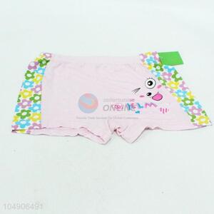 Wholesale Nice Girl's Boxer Brief for Sale