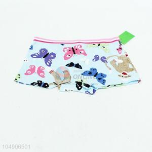 Best Selling Girl's Boxer Brief for Sale